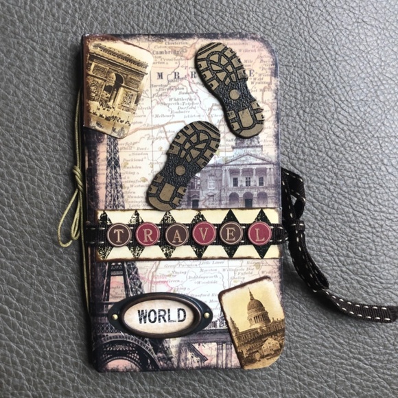 Mini Journals - Picture 6 of 14